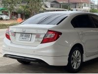 Honda Civic 1.8E Auto ปี 2013 รูปที่ 5