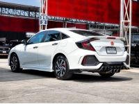 Honda Civic 1.8EL ปี 2019 รถสวย ประวัติดี เด่นไม่ซ้ำใคร รูปที่ 5