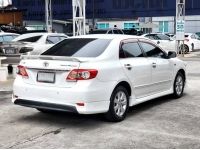 ด่วนๆ TOYOTA Altis 1.8E AT ปี 2013 รถสวยราคาถูก ไม่เคยติดแก๊ส คุ้มๆ รูปที่ 5