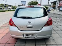 2008 NISSAN TILDA 1.6 AT ผ่อน 2,900 รูปที่ 5