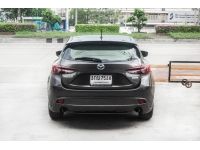 MAZDA MAZDA3 2.0 C A/T ปี2014 รูปที่ 5