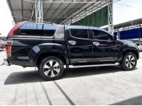 Isuzu D-max Hi-lander Cab4  3.0Z Preztise AT ปี 2013 รถบ้านเช็คศูนย์ตลอด คุ้มๆ รูปที่ 5