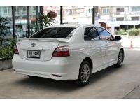 Toyota Vios 1.5E A/T ปี 2012 รูปที่ 5