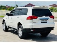 MITSUBISHI PAJERO SPORT 2.5GT TOP 2WD ปี 2013 ไมล์ 140,xxx Km รูปที่ 5