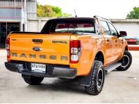 FORD Ranger 2.0 A/T Wildtrak 4 ประตู ปี 2019 ไมล์ 11x,xxx Km รูปที่ 5