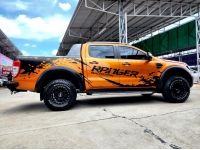 FORD Ranger 2.0 A/T Wildtrak 4 ประตู ปี 2019 ไมล์ 123,xxx Km รูปที่ 5