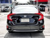 Honda Civic 1.8EL ปี 2020 ไมล์ 95,xxx Km รูปที่ 5