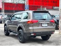 Mitsubishi Pajero 2.4GLS M/T ปี 2013 ไมล์ 249,xxx Km รูปที่ 5