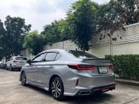 2020 HONDA CITY 1.0 TURBO RS ผ่อน 8,xxx รูปที่ 5