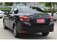 TOYOTA VIOS 1.5 E ปี 2018 เบนซิน รูปที่ 5