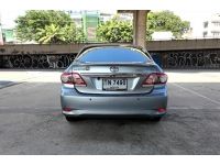 Toyota Corolla Altis 1.6 E CNG A/T ปี 2010 รูปที่ 5