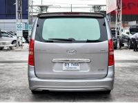 Hyundai H-1 2.5 Elite A/T ดีเซล ปี 2017 ไมล์ 81,xxx Km รูปที่ 5