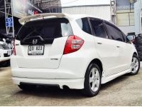 Honda Jazz 1.5V ปี 2010 ไมล์ 194,xxx Km รูปที่ 5