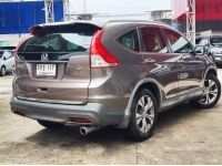 Honda CRV 2.4 EL 4x4 ตัวท๊อปสุด​ ปี​ 2014 ไมล์ 198,xxx Km รูปที่ 5