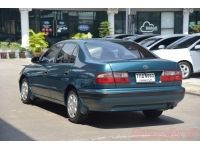 1995 TOYOTA CORONA 1.6 GLI รูปที่ 5