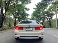 BMW  520d Sport 2017 รูปที่ 5