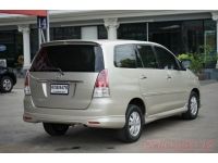 2010 TOYOTA INNOVA 2.0 V รูปที่ 5