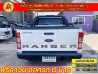 FORD RANGER OPANCAB 2.2 XLplus SPORT Hi-Rider ปี 2022 รูปที่ 5