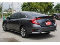 HONDA CIVIC 1.8 E (FC) ปี 2019 เบนซิน รูปที่ 5