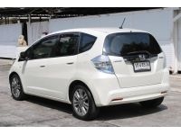 HONDA JAZZ HYBRID 1.3 ปี 2012 รูปที่ 5