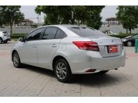 ปี 2017 TOYOTA VIOS 1.5 G เบนซิน รูปที่ 5