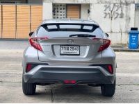 TOYOTA C-HR 1.8 MID ปี 2018 ไมล์ 106,xxx Km รูปที่ 5