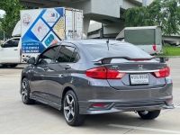 HONDA CITY 1.5 S (MNC) ปี 2017 จด 2018 ไมล์ 42,xxx Km รูปที่ 5