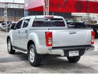 suzu D-max AllNew 2.5Z. Hilander  4ประตู  MT ปี 2012 ขายถูก รถสวยดูแลดี รูปที่ 5