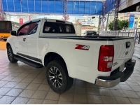 รถมือสอง ฟรีเงินดาวน์ ปี2018 Chevrolet Colorado 2.5 Flex Cab  LTZ Z71 รูปที่ 5