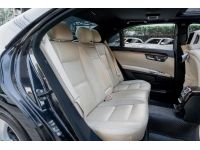 Mercedes Benz S300L สีดำ V6 W221 ปี 2009 จด 2012 เลขไมล์แท้ 79,801 กม. รูปที่ 5