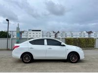 2012 NISSAN ALMERA 1.2 ES รูปที่ 5