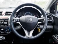 Honda City 1.5SV A/T ปี 2012 รูปที่ 5