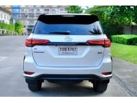 2020 TOYOTA Fortuner Legender 2.8 sigma4  ดีเซล ออโต้ 4wd รูปที่ 5