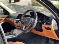 BMW 320d Limousine RHD ปี 2020 BSI เหลือ ไมล์ 60,000 km. รูปที่ 5