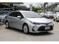 COROLLA ALTIS 1.6 G (NEW) 2020 รูปที่ 5