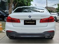 BMW 530e M Sport 2018 Maintenance เลขไมล์ 80,xxx กม. รูปที่ 5