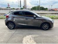 2018 MAZDA2 1.3 HIGH PLUS ผ่อน 5,500 รูปที่ 5