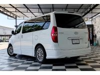 HYUNDAI H1 2.5 VIP.GRAND STAREX 2015 รูปที่ 5