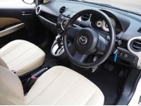 MAZDA 2 1.5 GROOVE (SEDAN) ปี 2011 เกียร์AUTO สภาพนางฟ้า รูปที่ 5