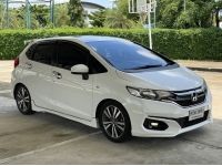 Honda Jazz 1.5V รูปที่ 4