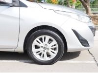 Toyota Yaris Ativ 1.2E A/T ปี 2018 รูปที่ 5