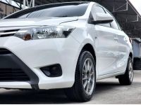 Toyota VIOS 1.5J  A/T MMC ปี 2013 รถสวยประวัติดี ราคาถูก รูปที่ 5