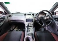 2001 TOYOTA CELICA 1.8 VVT-i ROADSTER Sport ขายสดเท่านั้น รูปที่ 5