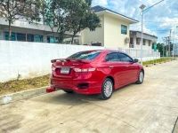 SUZUKI CIAZ 1.25 RS ปี 2018 รถสวย พรัอมโปร.สุดพิเศษ คุัมๆ รูปที่ 5