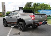 ปี 2018 MITSUBISHI TRITON PLUS DOUBLE CAB 2.4 ATHLETE M/T รูปที่ 5