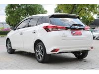 TOYOTA YARIS 1.2 MID ปี 2019 รูปที่ 5