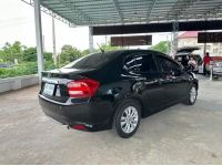 HONDA CITY 1.5V รองTOP A/T ปี 2012 รูปที่ 5