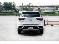 MG ZS 1.5 D A/T ปี 2019 รูปที่ 5