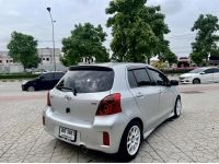 TOYOTA YARIS 1.5 RS ปี 2012 รูปที่ 5