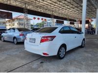 TOYOTA VIOS 1.5E รองTOP A/T ปี 2014 รูปที่ 5